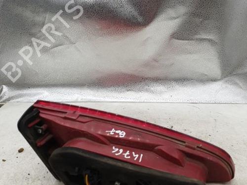 Used Left tailgate light Left tailgate light PEUGEOT 607 (9D, 9U) 2.7 HDi 24V (204 hp) 22875130 22875130