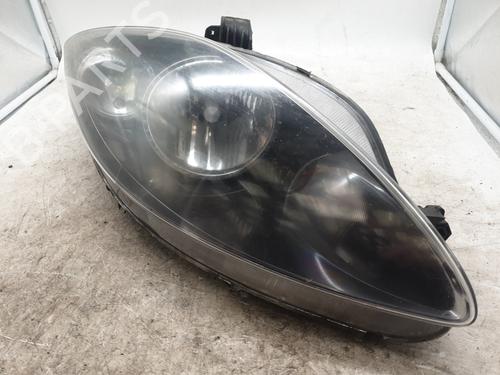 Right headlight SEAT ALTEA XL (5P5, 5P8) 2.0 TDI 16V | BP29537566C29 