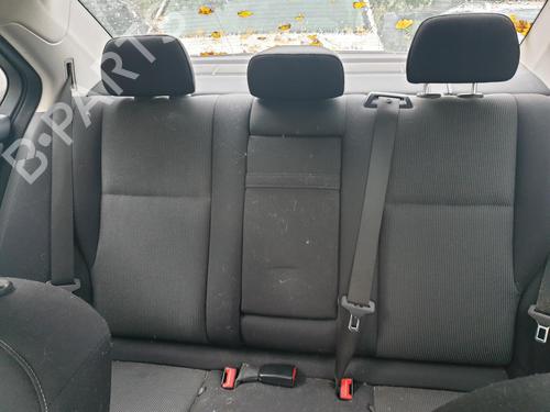 Used Rear seat Rear seat MERCEDES-BENZ C-CLASS (W204) C 180 CDI (204.000) (120 hp) 30081818 30081818