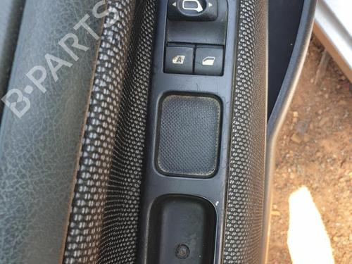 Left front window switch PEUGEOT 207 (WA_, WC_) 1.6 HDi | BP37453101I27 - Image 2