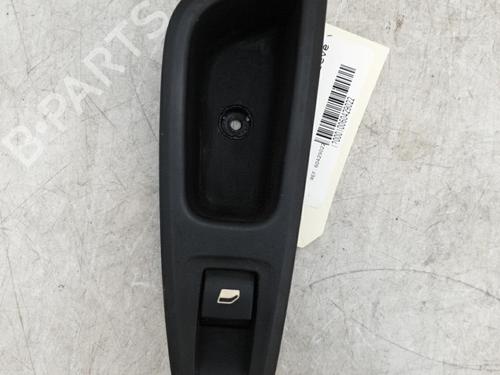 Used Left rear window switch Left rear window switch RENAULT TWINGO II (CN0_) 1.2 16V (CN0K, CN0V, CN0A) (76 hp) 25842254 25842254