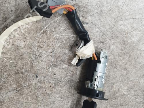 Used Ignition barrel Ignition barrel 29566192 29566192