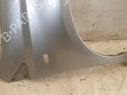 Right front fenders NISSAN NOTE (E11, NE11) 1.5 dCi | BP22864947C42 