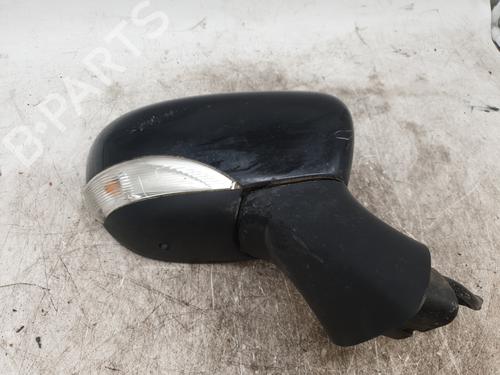 Bakspejl Højre RENAULT CLIO IV (BH_) 1.5 dCi 75 (75 hp) 25897119