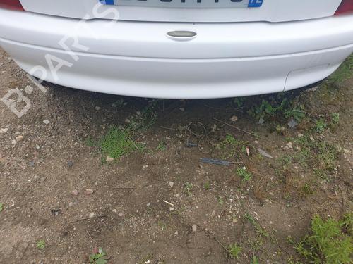 Rear bumper OPEL CORSA B (S93) 1.7 D (F08, F68, M68) | BP28415880C8 