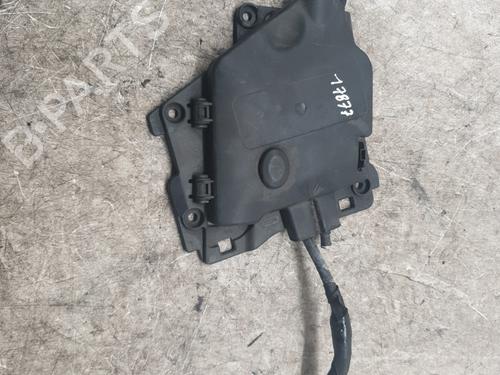 Used Electronic module CITROËN C3 II (SC_) 1.4 HDi 70 (SC8HZC, SC8HR0, SC8HP4) (68 hp) 29599650