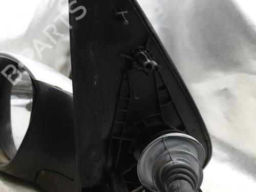 Left mirror PEUGEOT 206 Hatchback (2A/C) 1.4 i | BP22878102C26 