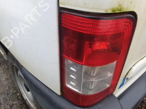 Used Left taillight Left taillight CITROËN BERLINGO / BERLINGO FIRST Box Body/MPV (M_) 1.6 HDI 75 (MB9HW) (75 hp) 32061041 32061041