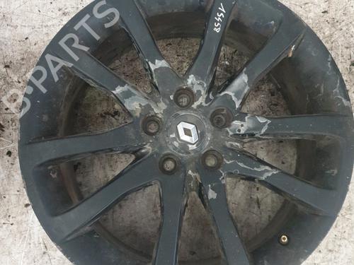 Rim RENAULT LAGUNA III Grandtour (KT0/1) 2.0 dCi (KT07, KT0J, KT14, KT1A, KT1S) | BP29896340C45
