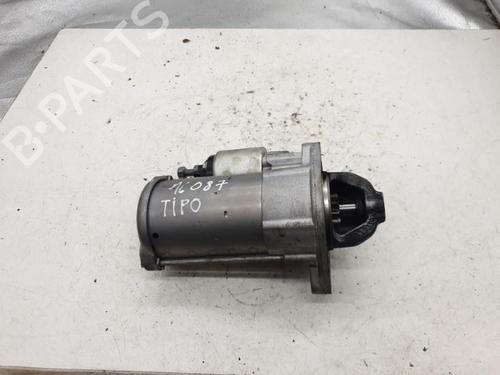 Used Starter Starter FIAT TIPO Saloon (356_, 357_) 1.4 (356SXA1B) (95 hp) 22871001 22871001
