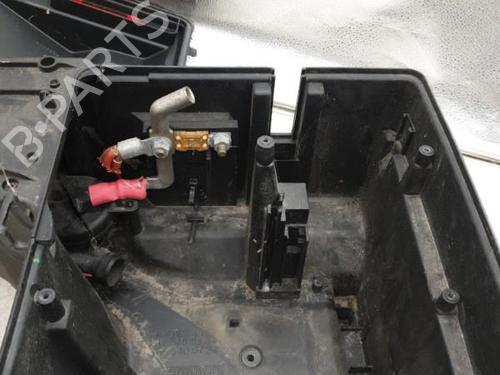 Support MERCEDES-BENZ VITO / MIXTO Van (W639) 113 CDI (639.601, 639.603, 639.605) | BP24422645C155 