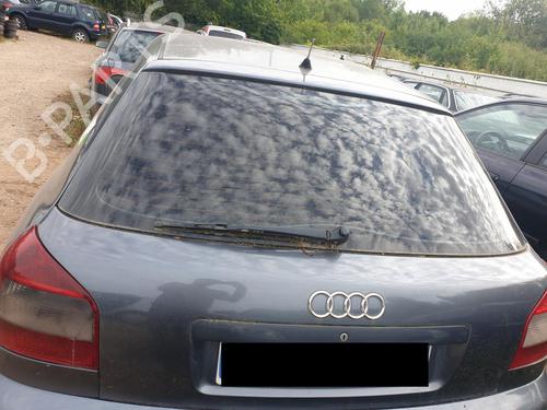 Used Tailgate Tailgate 37036564 37036564
