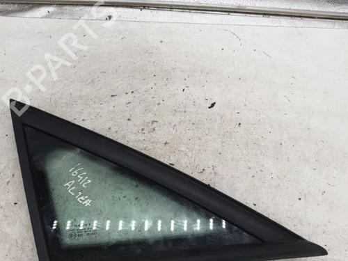Front left quarter glass SEAT ALTEA XL (5P5, 5P8) 1.6 TDI | BP22867597C111 