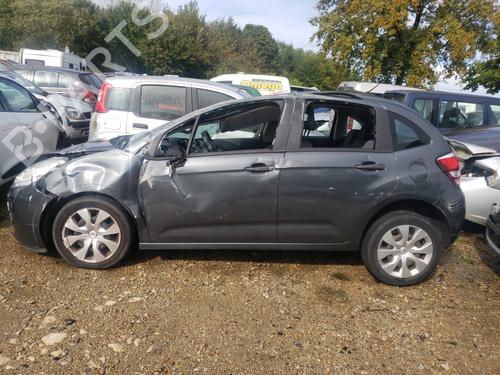 Right taillight CITROËN C3 II (SC_) 1.4 HDi 70 (SC8HZC, SC8HR0, SC8HP4) | BP24977974C35  - Image 6