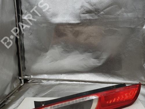 Left taillight FORD FOCUS II (DA_, HCP, DP) 1.8 TDCi | BP22874495C34 