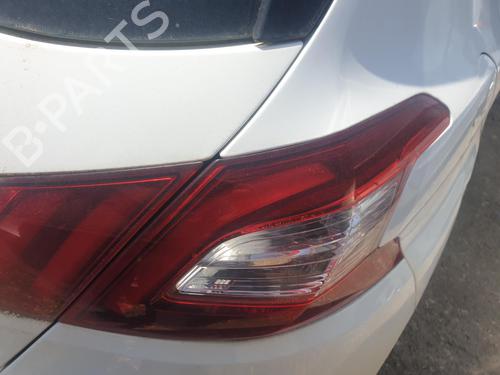 Used Right taillight Right taillight 37684258 37684258