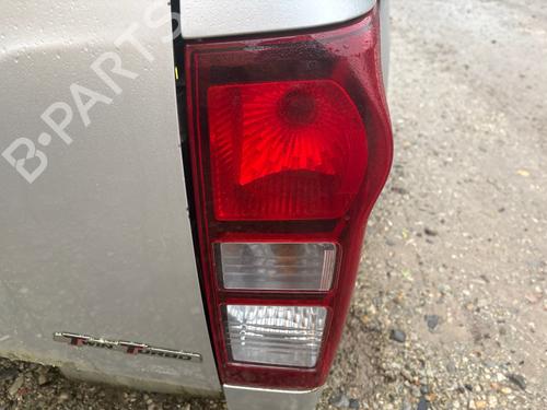 Right taillight ISUZU D-MAX II (TFR, TFS) 2.5 CRDi 4x4 (TFS86J) | BP40444032C35 - Image 3