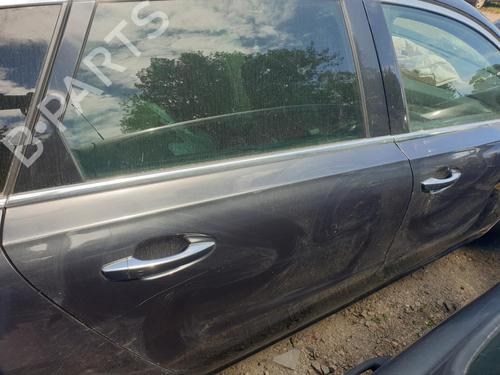 Right rear door PEUGEOT 508 SW I (8E_) 2.0 HDi | BP29839919C5 