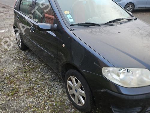 Engine FIAT PUNTO (188_) 1.2 60 (188.030, .050, .130, .150, .230, .250) | BP27504276M1 