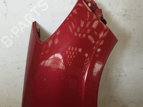 Used Right front fenders Right front fenders 22864963 22864963