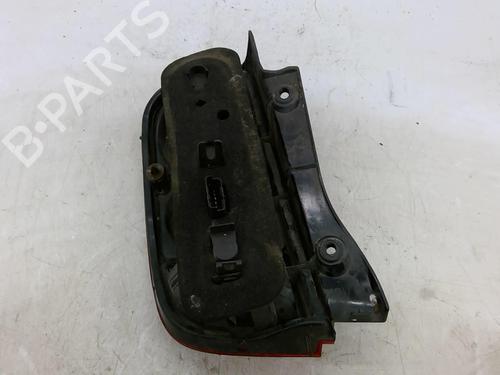 Right taillight NISSAN MICRA III (K12)  | BP22872805C35 