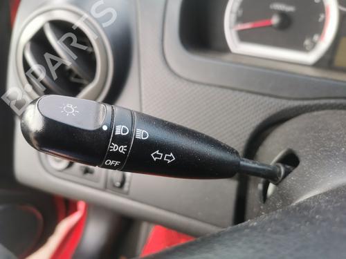 Used Switch CHEVROLET AVEO / KALOS Hatchback (T250, T255) 1.2 (84 hp) 23832200