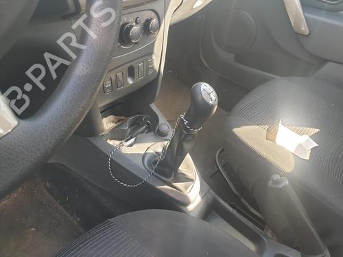 Shift knob DACIA SANDERO II 1.5 dCi | BP38750692I34 - Image 2