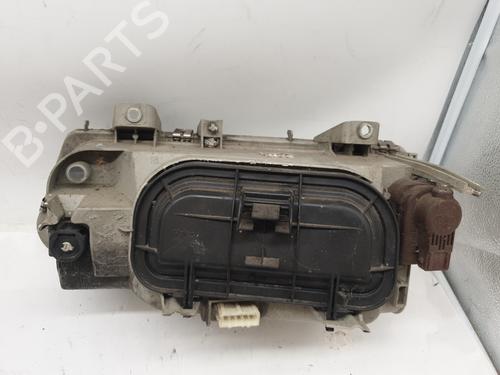 Used Right headlight Right headlight CITROËN EVASION MPV (22, U6) 2.1 TD (109 hp) 27578509 27578509