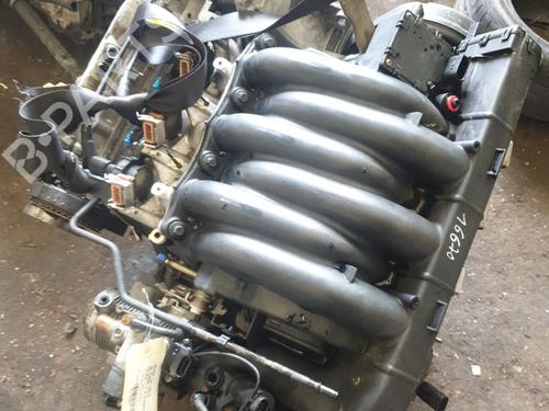 Used Engine Engine ROVER 75 (RJ) 2.0 V6 (150 hp) 34500040 34500040