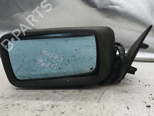 Used Left mirror LANCIA DELTA II (836_) 1.9 TD (836AM, 836AN) (90 hp) 22871425