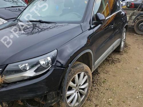 Engine VW TIGUAN (5N_) 2.0 TDI 4motion | BP23832086M1  - Image 11