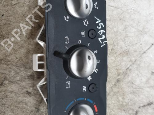 climate-control-renault-twingo-ii-cn0_-2007-28141408 main image