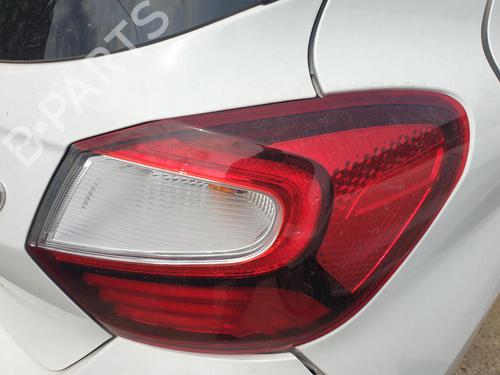 Used Right taillight HYUNDAI i10 III (AC3, AI3) 1.2 MPi (84 hp) 29199983
