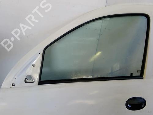 Left front door OPEL COMBO Box Body/MPV 1.3 CDTI 16V | BP22876521C2 