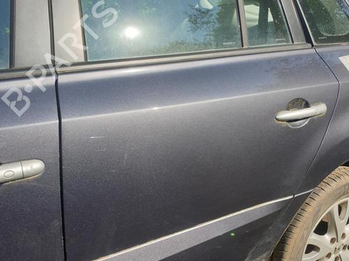 Used Left rear door RENAULT KOLEOS I (HY_) 2.0 dCi (HY0K) (150 hp) 26892930