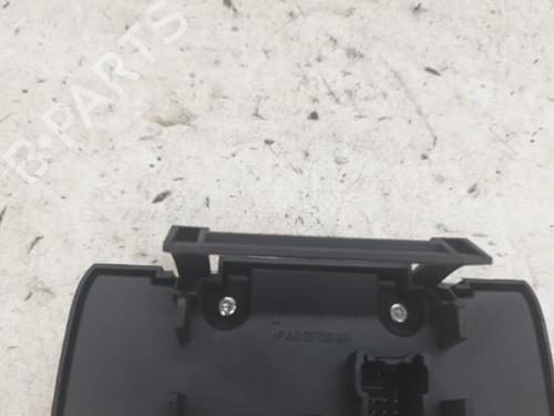 Headlight switch FORD MONDEO IV Turnier (BA7) 2.0 TDCi | BP22867273I24 