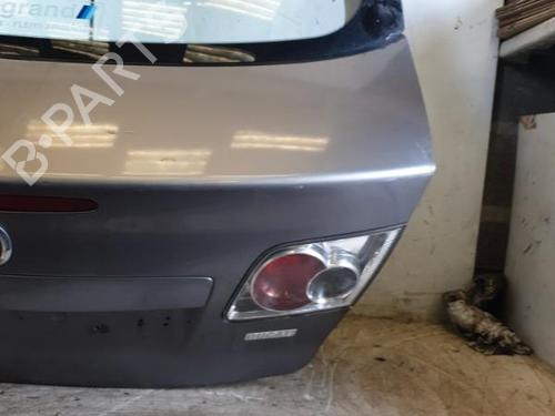 Bakluke CC/Kombi-Kupé MAZDA 6 Hatchback (GG) 2.0 DI (GG14) | BP22878524C6 