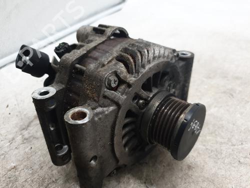 Used Alternator Alternator CITROËN C3 II (SC_) 1.4 VTi 95 (95 hp) 30316205 30316205