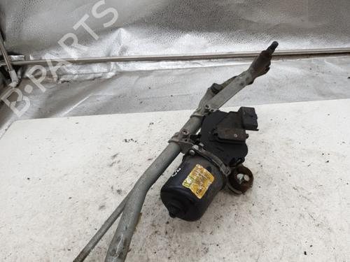 Used Front wiper motor Front wiper motor CITROËN C2 (JM_) 1.4 HDi (68 hp) 22866481 22866481