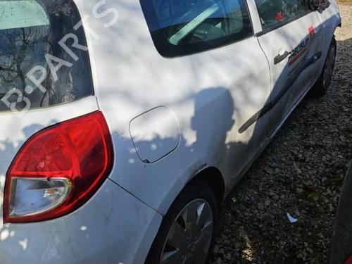 Right taillight RENAULT CLIO III (BR0/1, CR0/1) 1.5 dCi (C/BR0G, C/BR1G) | BP22865618C35 