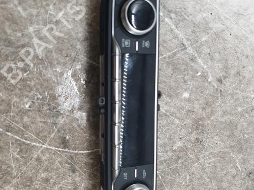 Climate control AUDI Q5 (8RB) | BP33653211I5 - Image 5
