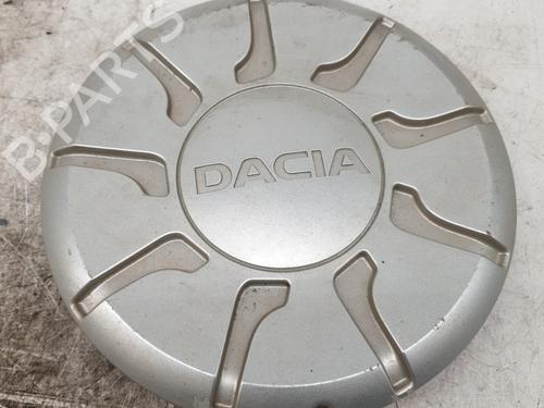 Used Hub cap DACIA LOGAN II 1.2 (75 hp) 25281184