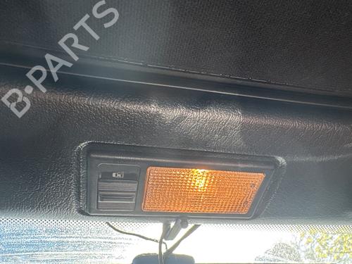 Used Interior roof light Interior roof light VW GOLF IV Cabriolet (1E7) 1.8 (75 hp) 40500118 40500118