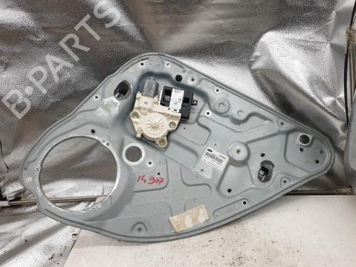 Rudehejsemekanisme Højre bagtil FORD FOCUS II (DA_, HCP, DP) 1.8 TDCi (115 hp) 22870629