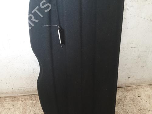 Used Rear parcel shelf CITROËN C4 II (NC_) 1.4 VTi 95 (NC8FP0) (95 hp) 26903158