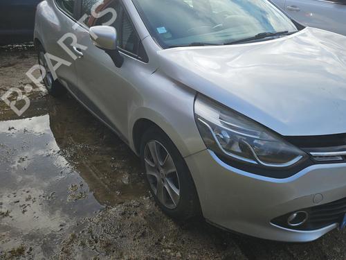 Brugte RENAULT CLIO IV (BH_) 1.5 dCi 75 (75 hp) 4307445