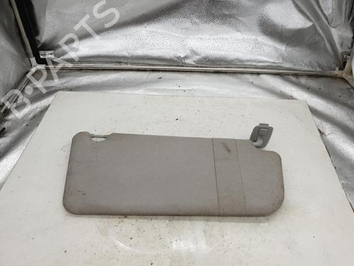 Used Right sun visor PEUGEOT PARTNER Box Body/MPV (K9) 1.5 BlueHDi 100 (102 hp) 22865898
