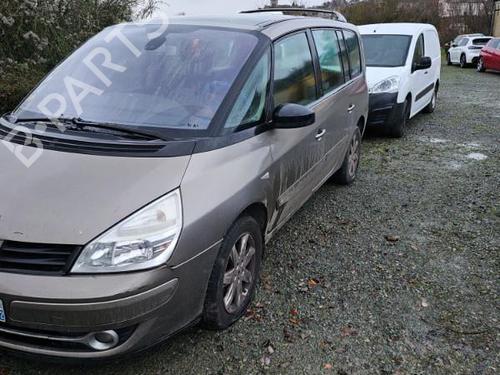 Devioluci RENAULT ESPACE IV (JK0/1_) 2.0 dCi (JK01, JK02, JK1J, JK1K, JK1H) | BP24423024I23  - Image 10