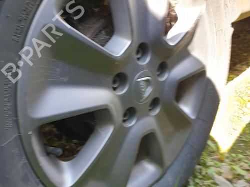 Used Rim DACIA DUSTER (HS_) 1.5 dCi (109 hp) 25898527