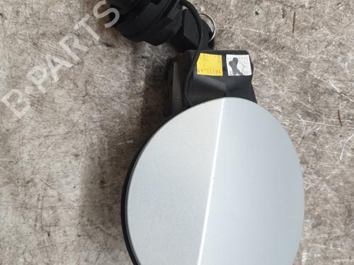 Fuel flap SEAT IBIZA IV (6J5, 6P1) 1.2 TDI | BP25759510C131 